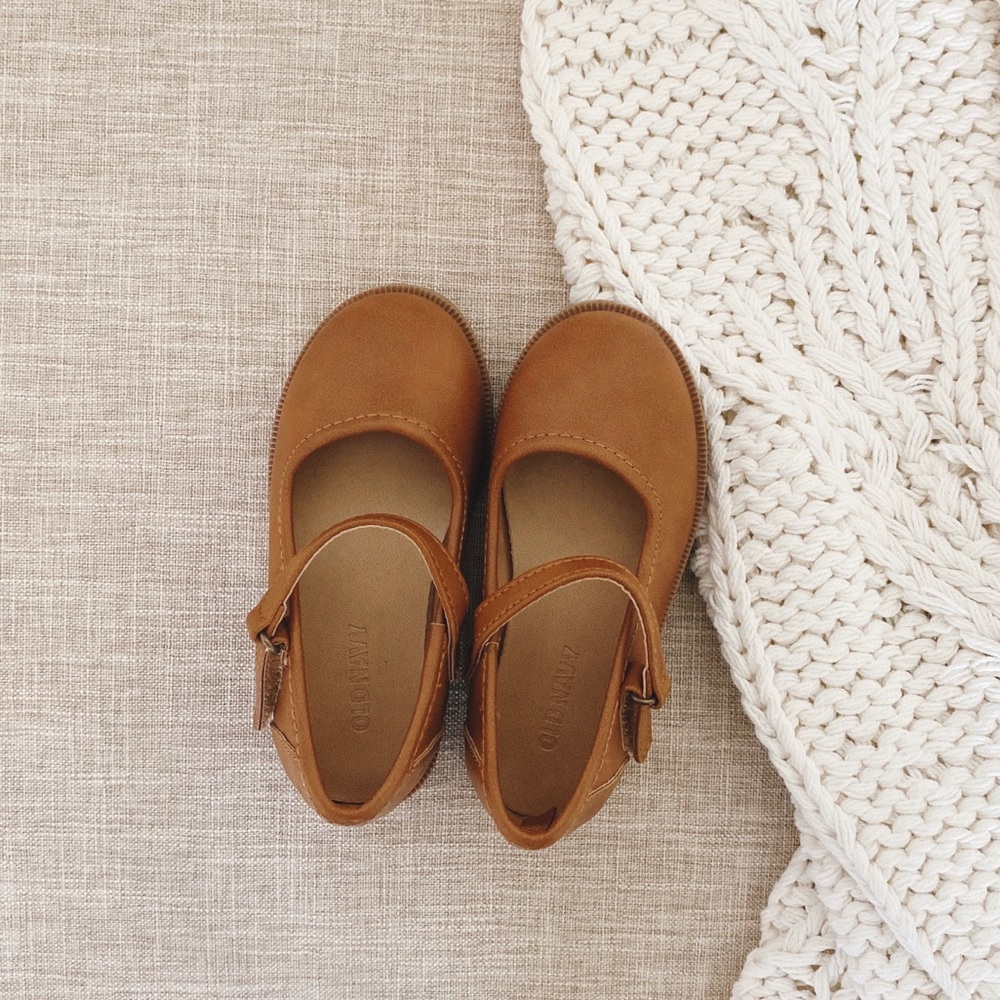 New Old Navy Shoes